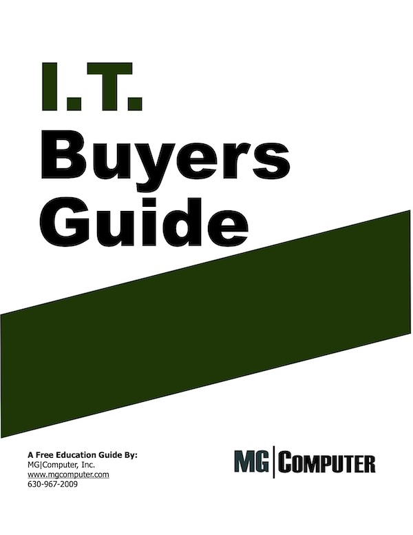 IT Buyers Guide