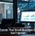 Tech Trends That Small Business Owners Can’t Ignore
