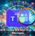 Microsoft Teams Will Now Scan URLs in Messages