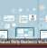 Tech Makes Daily Business Work Easier